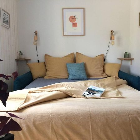 Nuitee Naturopathique La Rochelle  Bagian luar foto