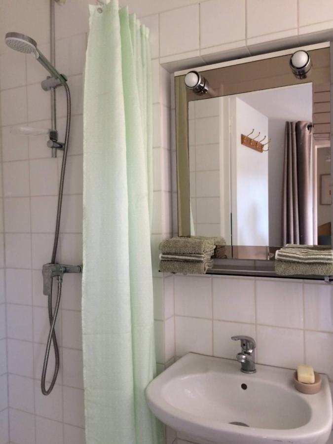 Nuitee Naturopathique La Rochelle  Bagian luar foto
